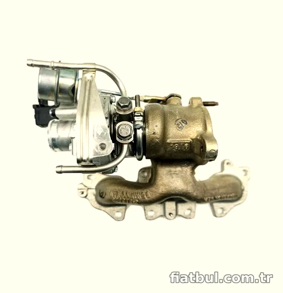 ORJINAL Turbo 144106351R - ORJINAL
