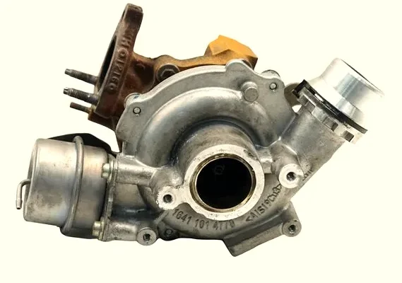ORJINAL Turbo 144118807R