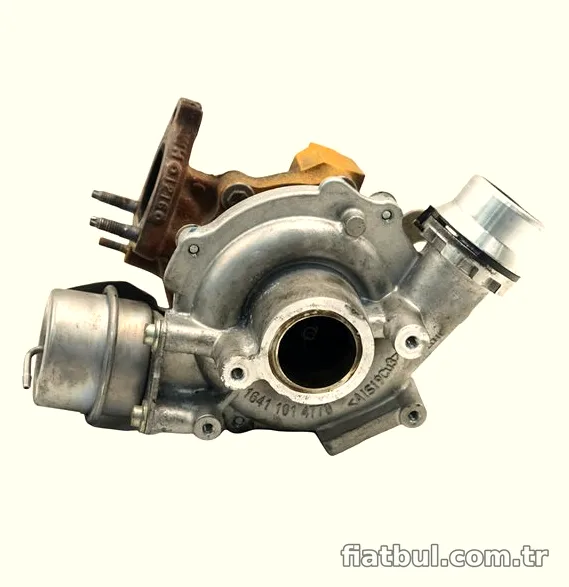 ORJINAL Turbo 144118807R - ORJINAL