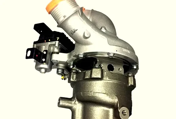 ORJINAL Turbo 282314A610