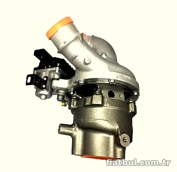 ORJINAL Turbo 282314A610 - ORJINAL