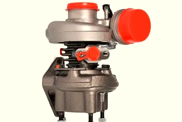 ORJINAL Turbo 9623320880