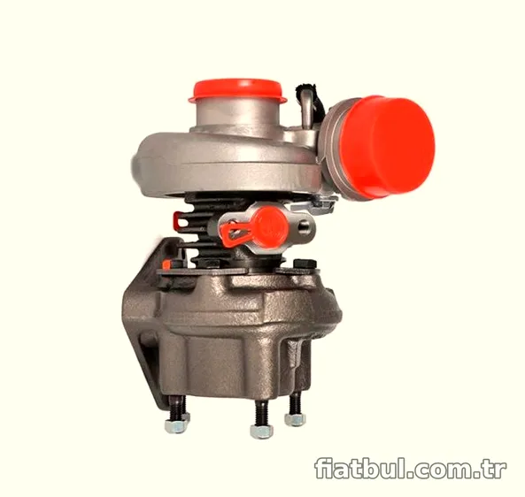 ORJINAL Turbo 9623320880 - ORJINAL