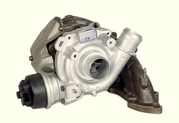 ORJINAL Turbo 9807873180