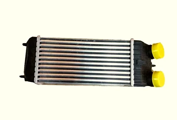 ORJINAL Turbo Radyatörü / İnterkol 0384J4