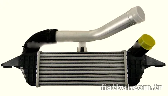 ORJINAL Turbo Radyatörü /İnterkol 2819042702