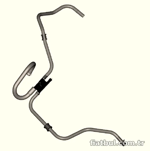 ORJINAL Westinghouse Hortumu 8V512420FD - ORJINAL