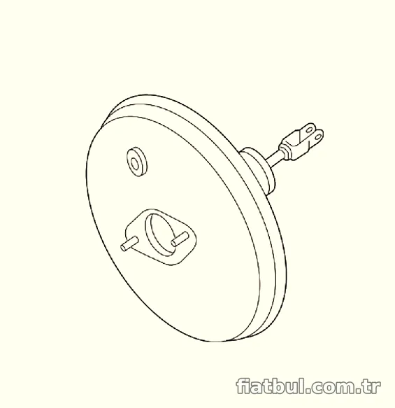 ORJINAL Westinhous D72104BA0A - ORJINAL
