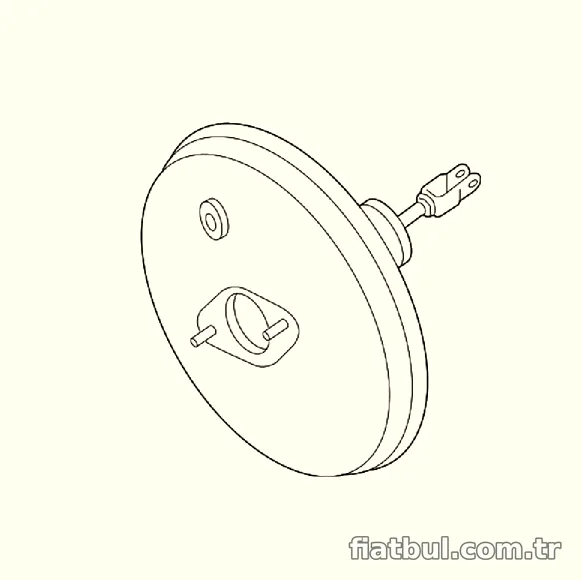 ORJINAL Westinhous D7210JG20A - ORJINAL