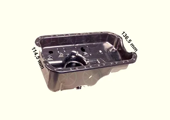 ORJINAL Yağ Karteri 11200P1JE00