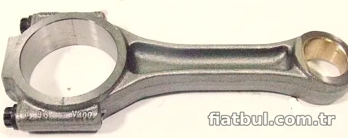 Piston Kolu 2.0 - 2.5 TDİ AXD - BJK - BMM- Golf - Jetta - Passat - Caddy - Crafter - Transporter - T5 - T6 - Touareg - O