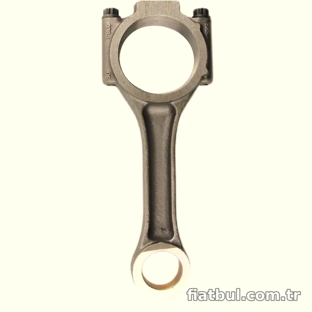 Piston Kolu 2.0 - 2.5 TDİ AXD - BJK - BMM- Golf - Jetta - Passat - Caddy - Crafter - Transporter - T5 - T6 - Touareg - O
