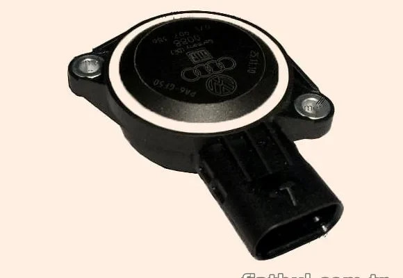 Potansiyemetre – 1.8/2.0 TDI – CC – 2012 – 2017 (Orjinal)