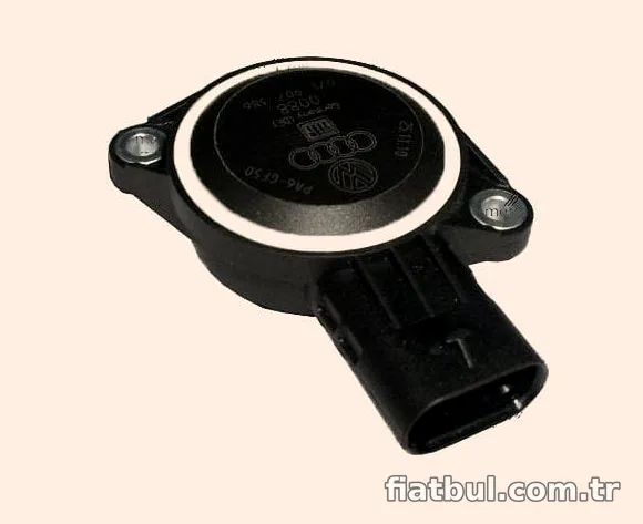Potansiyemetre - 1.8/2.0 TDI - CC - 2012 - 2017 - Orjinal - 07L907386-9