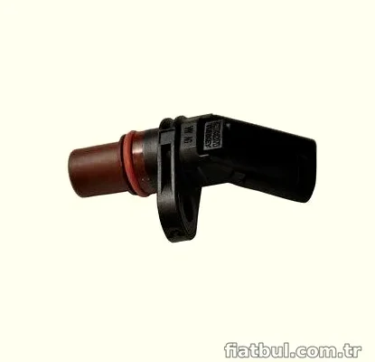Şanzıman Konum Sensörü – RKM – Motor – Amarok – 2017 – >> – 02T906207D-12