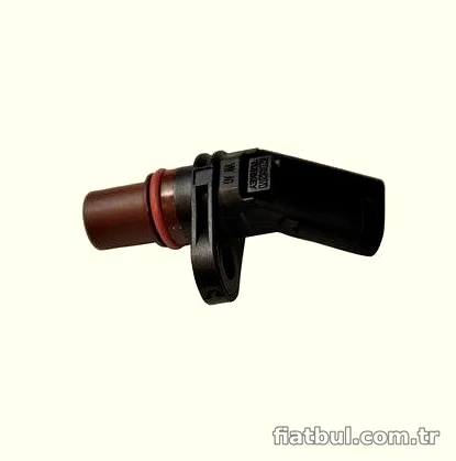 Şanzıman Konum Sensörü - RKM - Motor - Amarok - 2017 - >> - Orjinal - 02T906207D-12