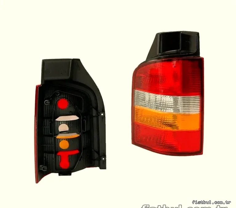 Stop - Sağ - Transporter - T5 - Orjinal - 7E0945096