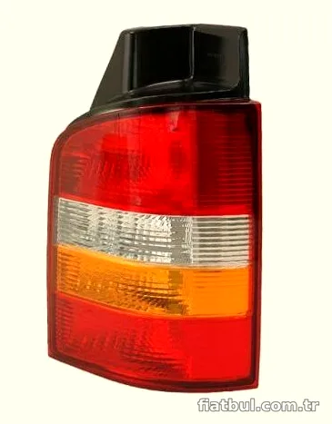 Stop - Sağ - Transporter - T5 - Orjinal - 7E0945096
