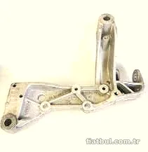 Travers Konsolu Sol - Caddy - 2004 - 2020 - Orjinal - 1K0199295E-4