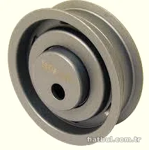 Triger Bilya - AAC - Motor - 2.0 TDİ - Transporter - 1991 - 2004 - Orjinal - 026109243L-13