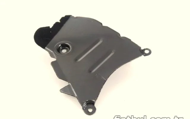 Orjinal Triger Kayış Kapağı Orta – AXC – Motor – 1.9 TDİ – Transporter – 2006 – 2010