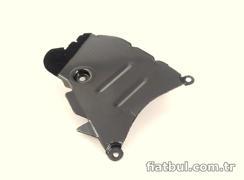 Triger Kayış Kapağı Orta - AXC - Motor - 1.9 TDİ - Transporter - 2006 - 2010 - Orjinal - 038109147D-22