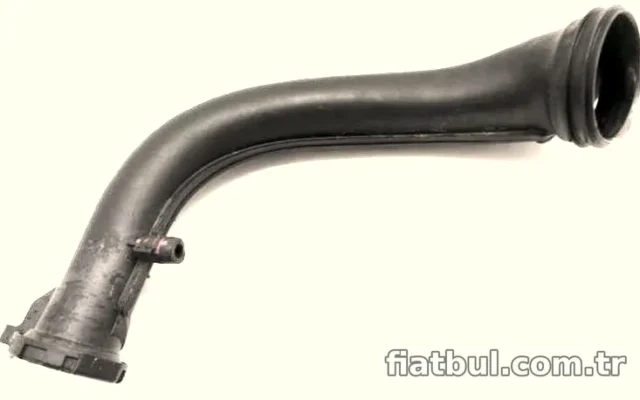 Orjinal Turbo Basınç Borusu – CTHD – Motor – 1.4 TDİ – Eos – 2011 – 2016