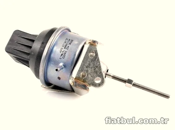 Turbo Basınç Tüpü - CDAA - Motor - 2.0 TDI - CC - 2009 - 2012 - Orjinal - 03L198716A-8
