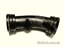 Turbo Hortumu - AXB - Motor - Transporter - 2003 - 2005 - Orjinal - 7H0145955H