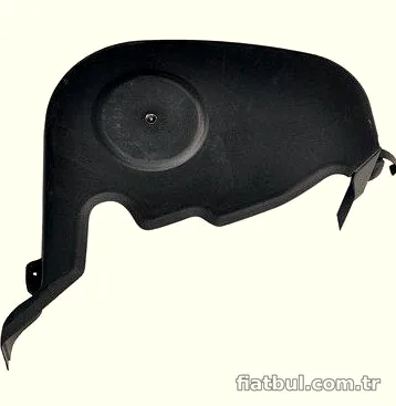 Üst Triger Kapağı - BCA - Motor - 1.4 TDİ - Caddy - 2004 - 2008 - Orjinal - 036109121Q/G-7