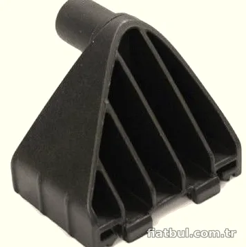 Pandizot Klipsi Arka Bağaj Lastiği Sol - Caddy - PEX - 2K0863533