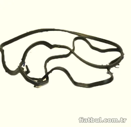Üst Kapak Contası - ACV - Motor - 2.5 TDİ - Transporter - 1995 - 1997 - PEX - 074103469F-1