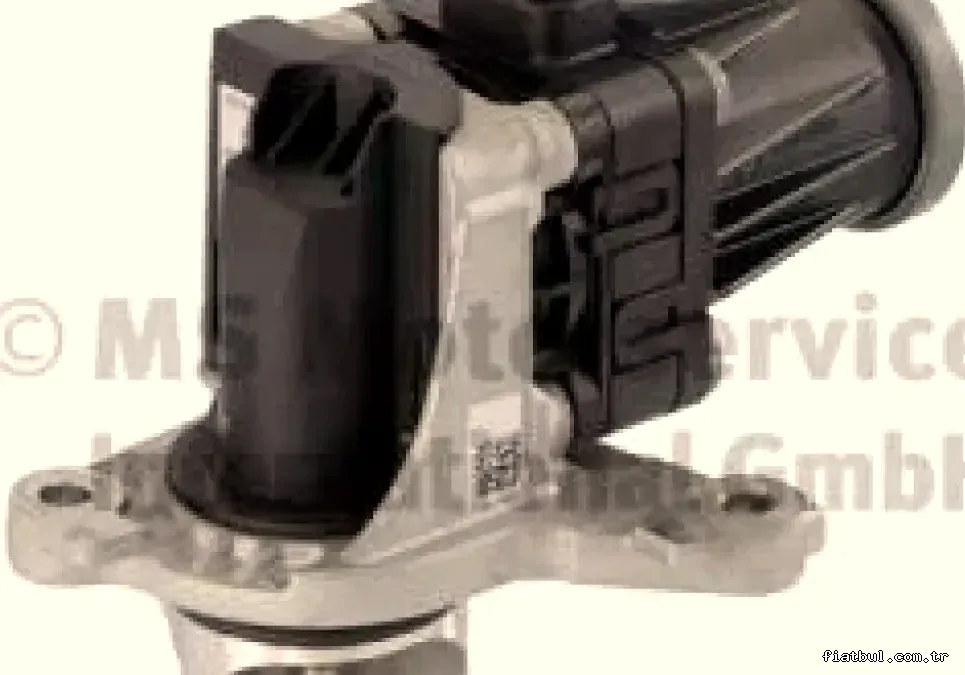 EGR VALFI EGEA 500X 1.6 MJET 15> - Pierburg - PIERBURG 7.07549.09.0