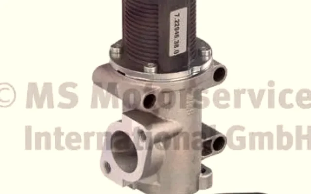 EGR VALFI OPELDOBLO 1.9 JTD TIP2 ALFA ROMEO 159 1.9 JTD ASTRA H VECTRA C 1.9 CTDI