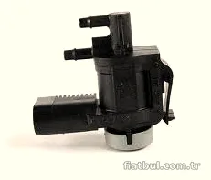 Selenoid Değiştirme Valfi - APF - Motor - 1.6 TDI - Toledo - 2000 - 2001 - PIERBURG - 1K0906283A-121