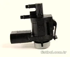 Selenoid Değiştirme Valfi – ASB – Motor – 3.0 TDI – Audi A8 – 2008 – 2010