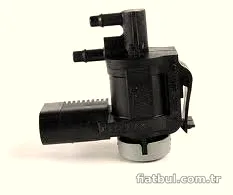 Selenoid Değiştirme Valfi – AXB – Motor – 1.9 TDI – Transporter – 2006 (PIERBURG)