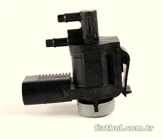 Selenoid Değiştirme Valfi – CDBA – Motor – 3.0 TDI – Audi A8 – 2014 – 2017 (PIERBURG)