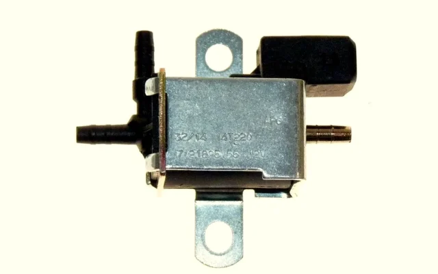 Selenoid Valfi Eski Kasa – AEY – Motor – 1.9 TDI – Caddy – 1996 – 2003 – 028906283A-3