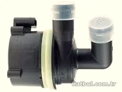 Su Pompası - CAAB - Motor - 2.0 TDI - Transporter - 2012 - 2015 - PIERBURG - 5N0965561-17