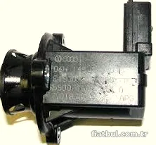Turbo Kesme Valfi İkili - CKMA - Motor - 1.4 TDİ - CC - 2012 - 2017 - PIERBURG - 03C145710D-2