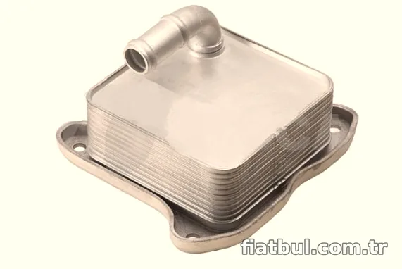 Yağ Soğutucu - CBZB - Motor - 1.2 TDI - Audi A3 - 2009 - 2013 - PIERBURG - 03F117021A-9