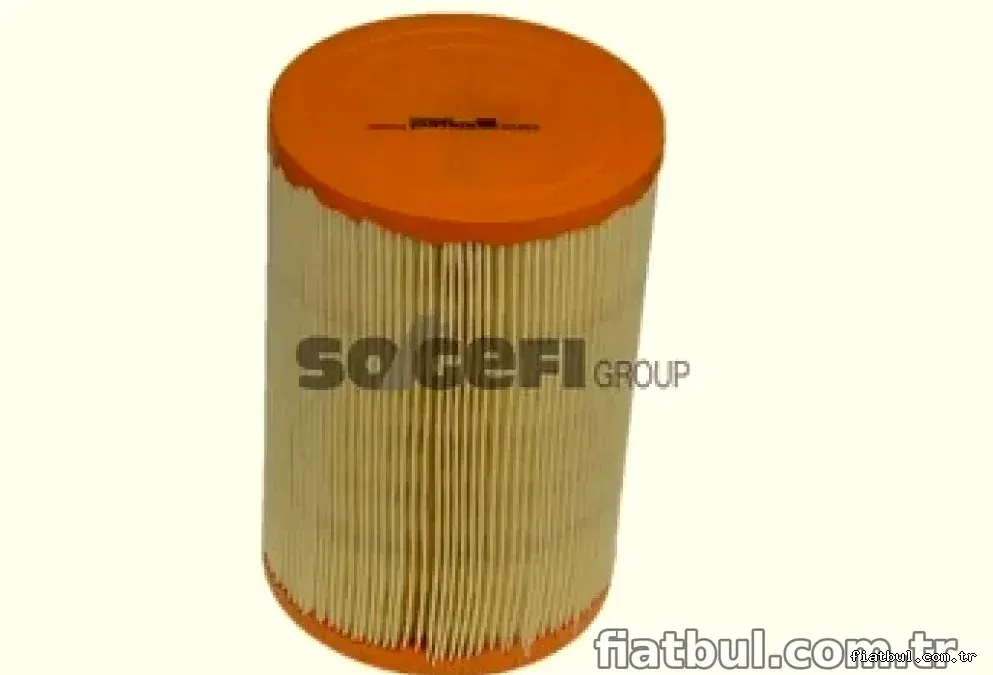 HAVA FILTRESI ALFA ROMEO GIULIETTA (940) 1.6JTDM 1.8TBI - Purflux - PURFLUX A1462