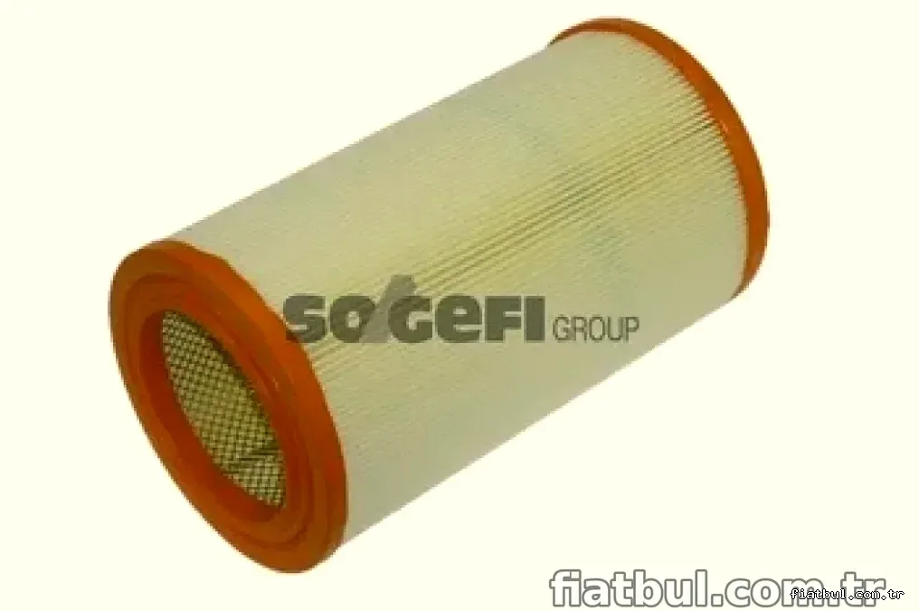 HAVA FILTRESI BRAVO 1,4TJET / 1,6 DMULTIJET / 2,0 DMULTIJET 08> - Purflux - PURFLUX A1293