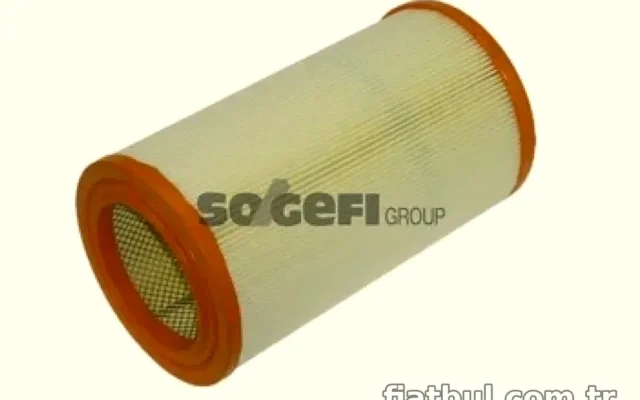 HAVA FILTRESI BRAVO 1,4TJET / 1,6 DMULTIJET / 2,0 DMULTIJET 08> – PURFLUX A1293
