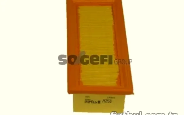 HAVA FİLTRESİ PUNTO 75 1.2 S SX EL ELX (PURFLUX A258)