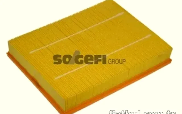 HAVA FILTRESI VECTRA C SIGNUM Z16XE Z18XE Z16XEP Z18XER (Purflux)