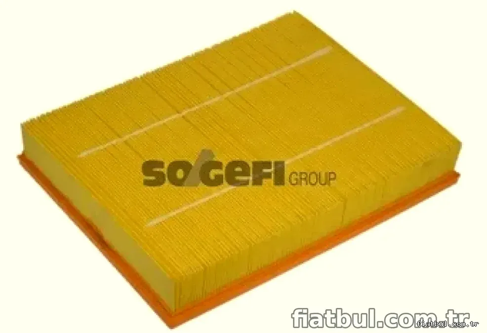 HAVA FILTRESI VECTRA C SIGNUM Z16XE Z18XE Z16XEP Z18XER - Purflux - PURFLUX A1149