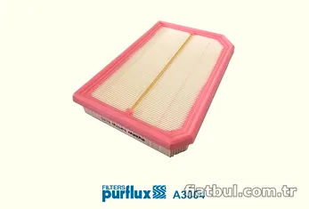 PURFLUX A3004 Hava Filtresi - PURFLUX - A3004