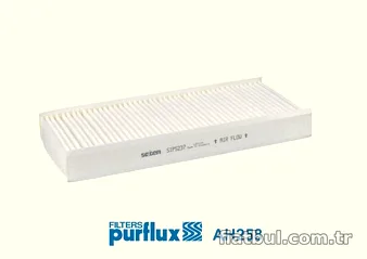 PURFLUX AH258 Polen Filtresi - PURFLUX - AH258